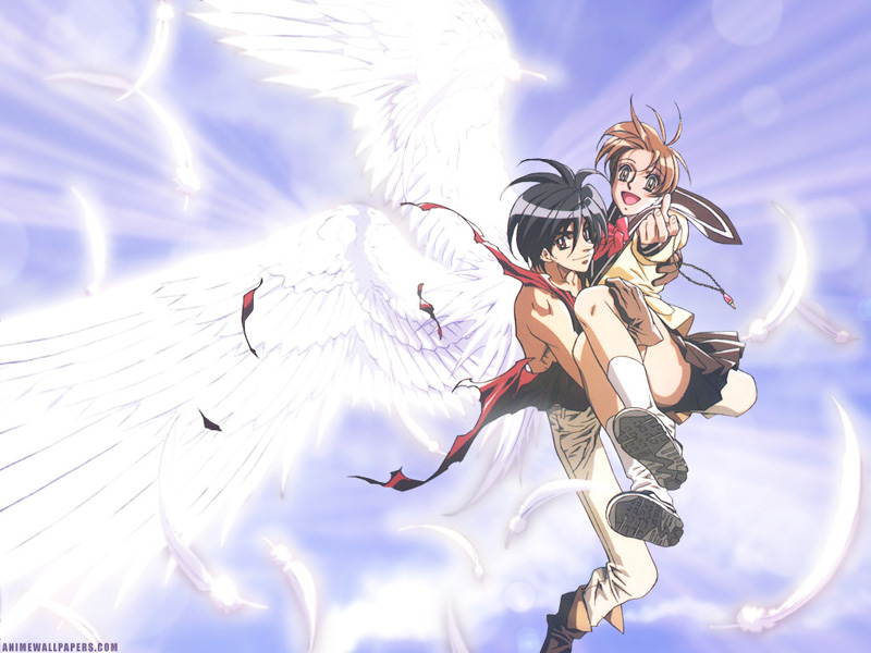 Otaku Gallery  / Anime e Manga / Tenkuu No Escaflowne / Wallpapers / wall01.jpg